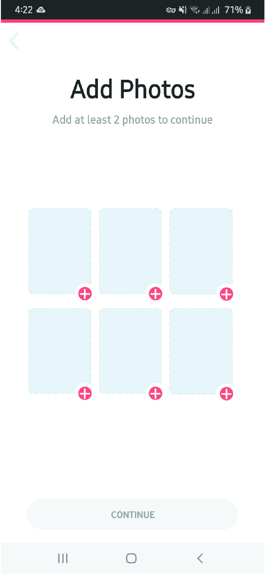 Binder Dating clone App with admin panel Android v20.1 by qboxus